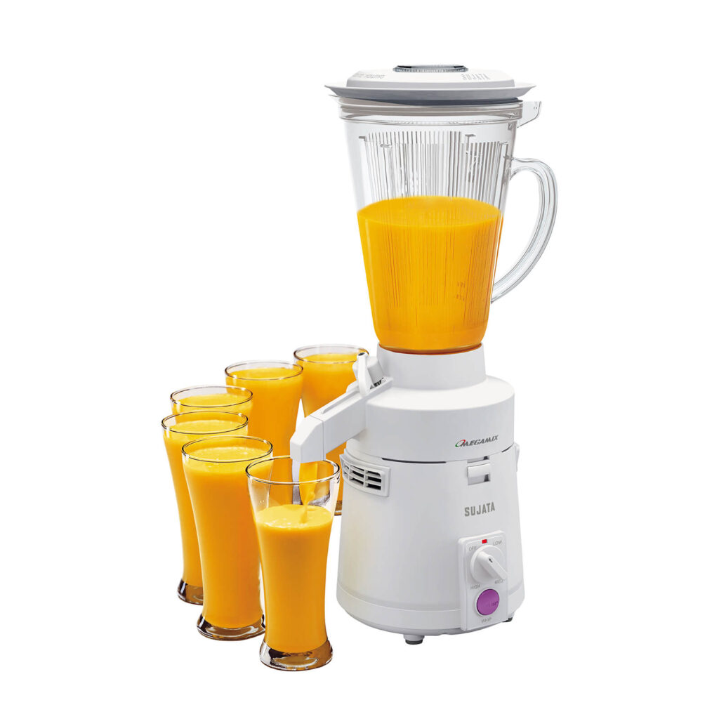 Sujata Megamix Mixer Blender