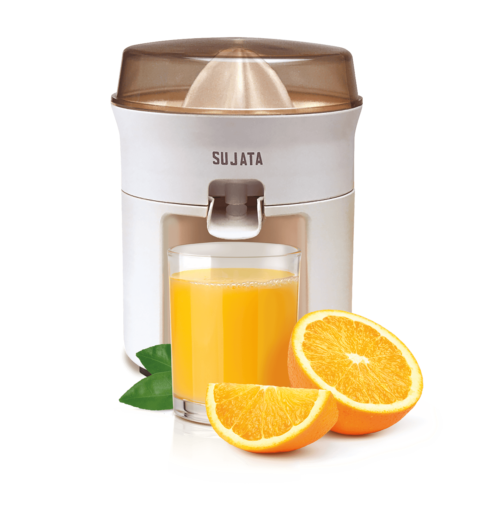 CITROMATIC The Expert Citrus Juicer - Sujata Appliances