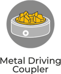 metal-driving