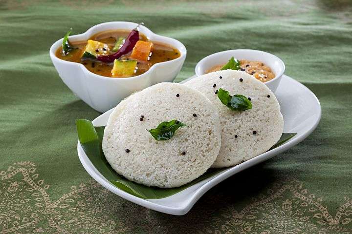 Aval Idli