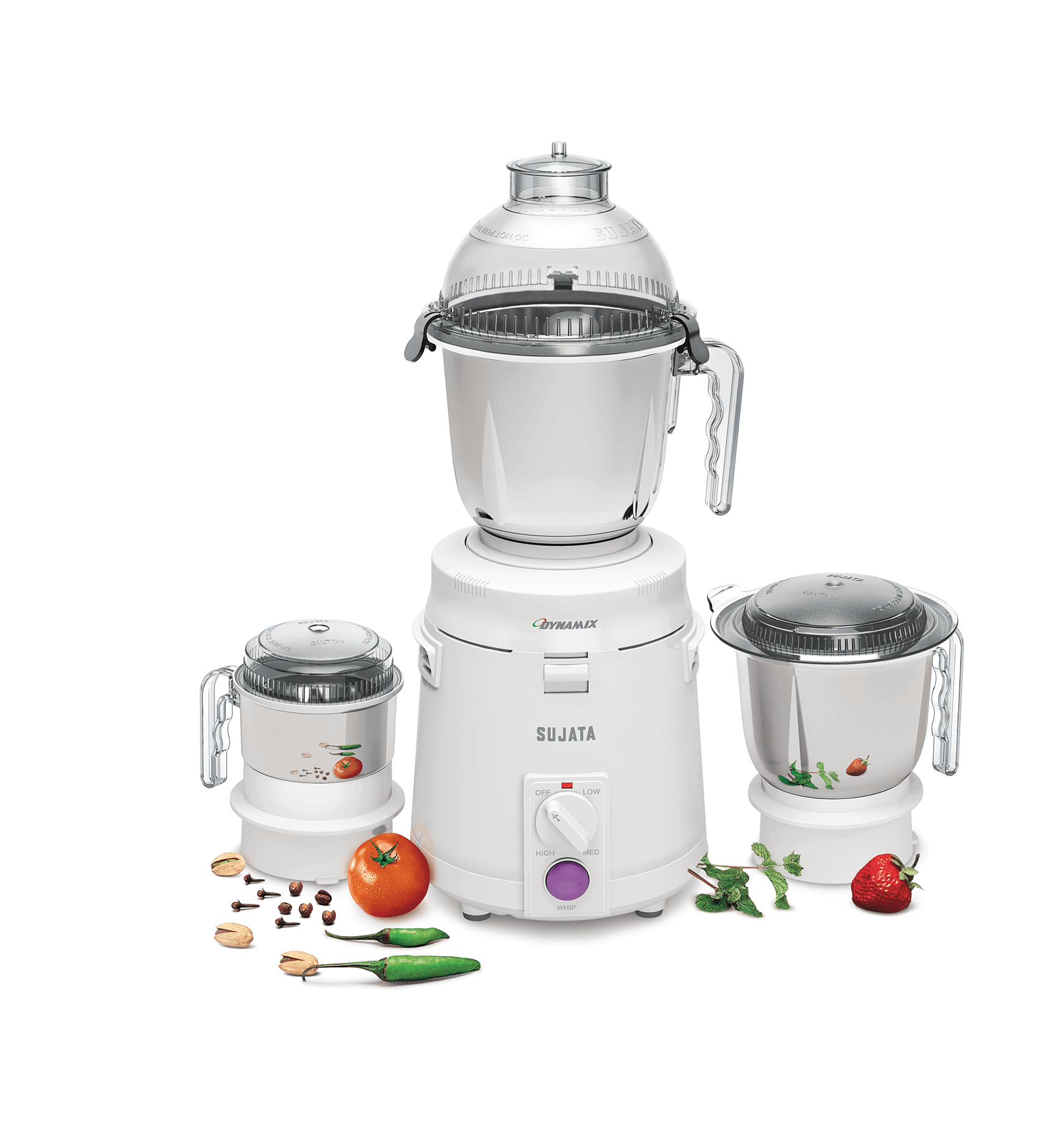 Best Mixer Grinder Company in India 