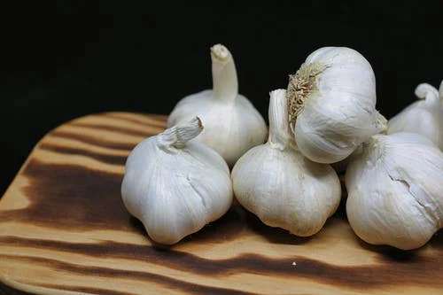 Garlic Soup