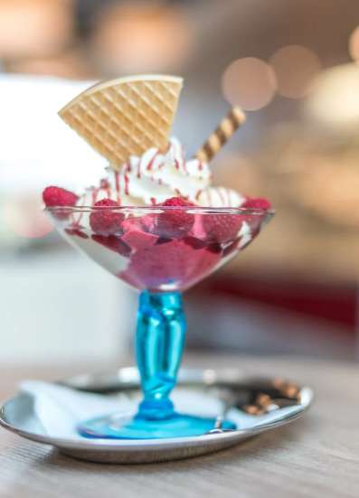 Ice Cream