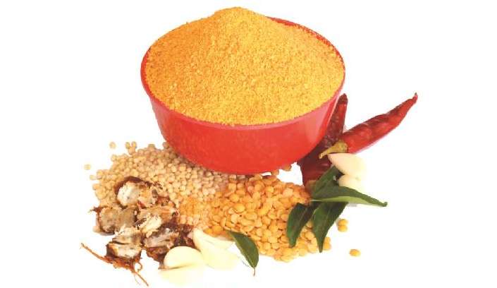 Idli Powder