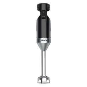 Sujata Black Handblender Blendcraft