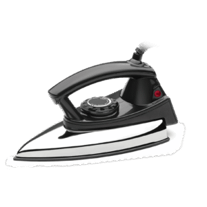 Sujata DryFast Max Black Color Dry Iron
