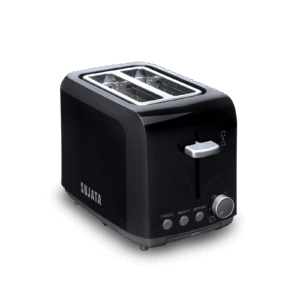 Sujata PT01 Black Color POP-UP TOASTER