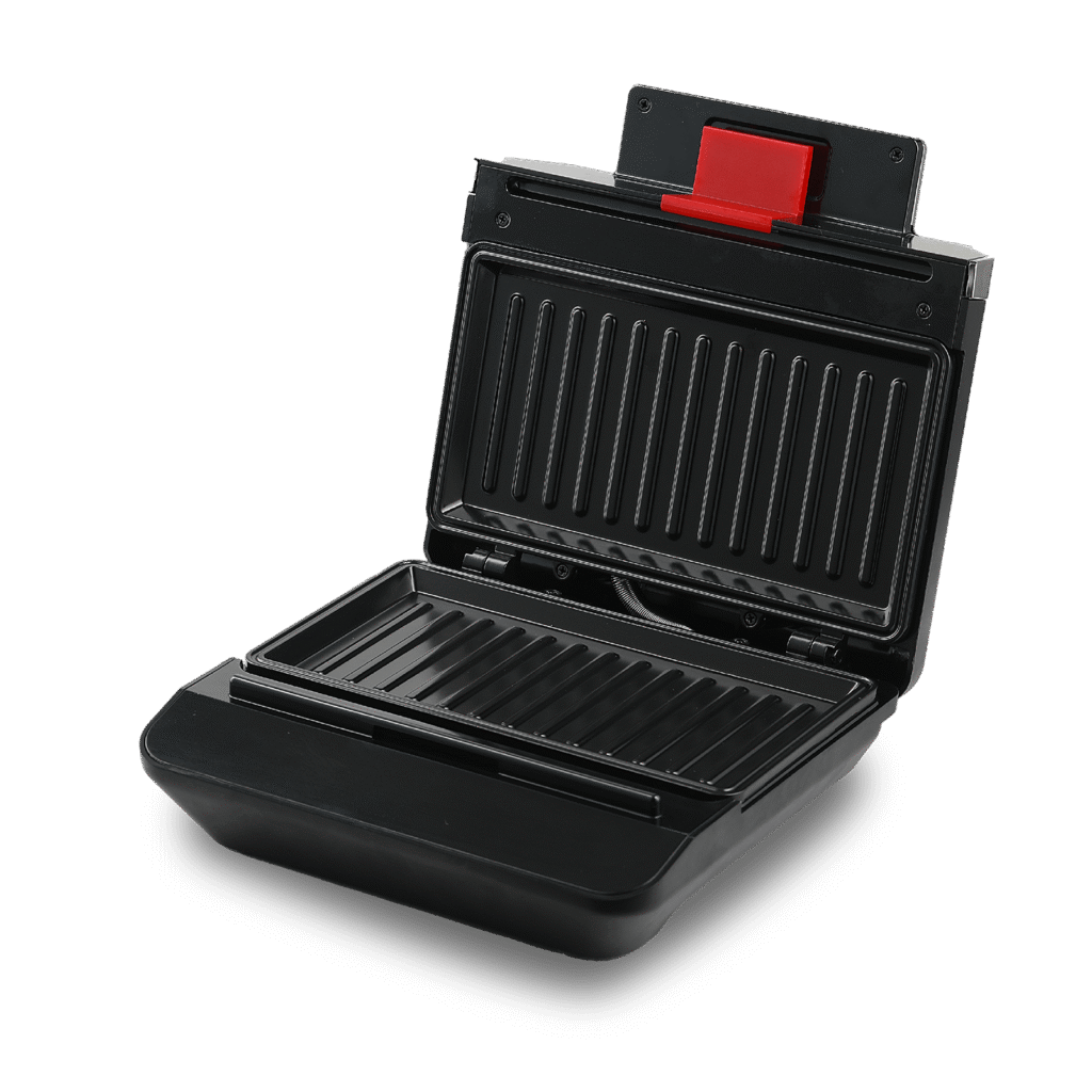 Sujata SW02 Grill Plate Type Sandwich Maker