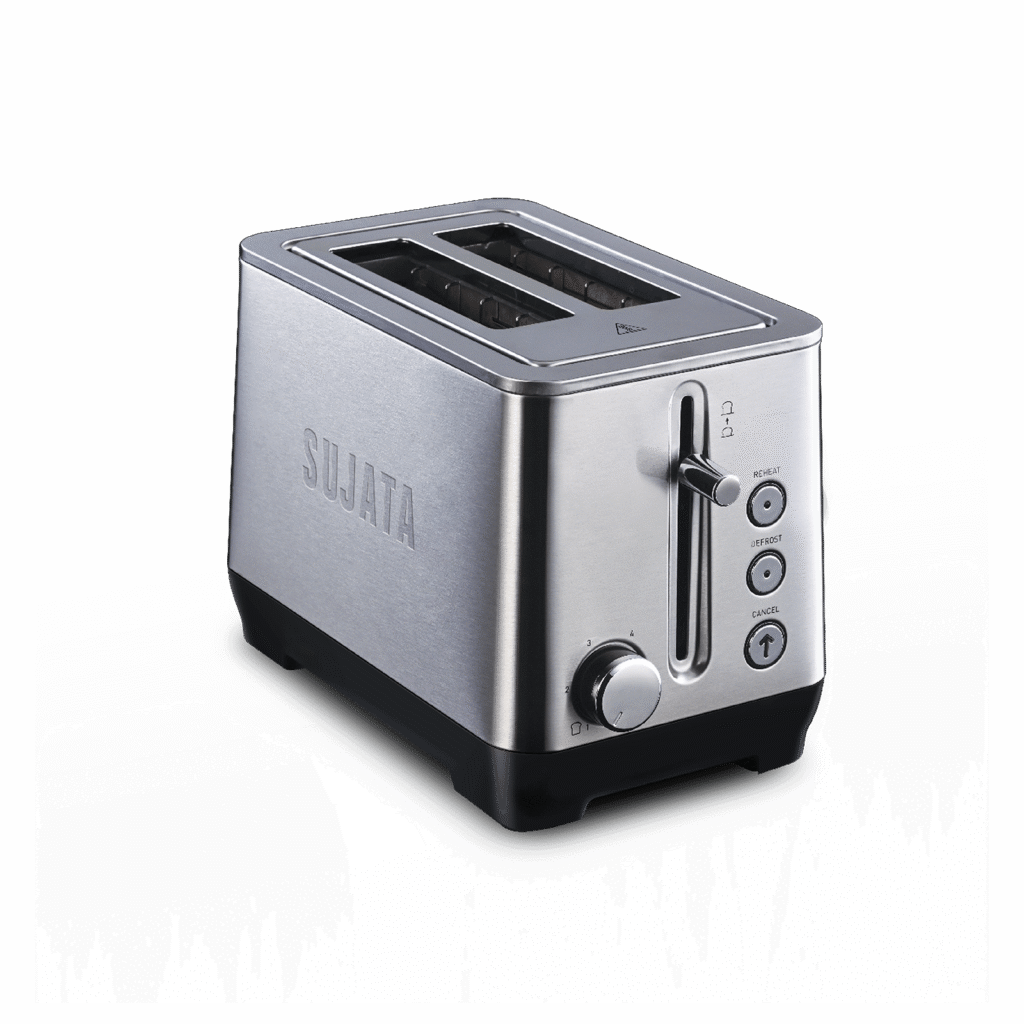 PT11 Premium Pop-up Toaster