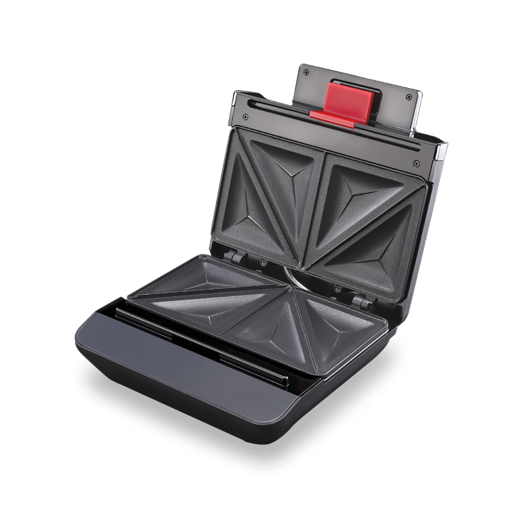 Sujata SW01 Patty Plate Type Sandwich Maker