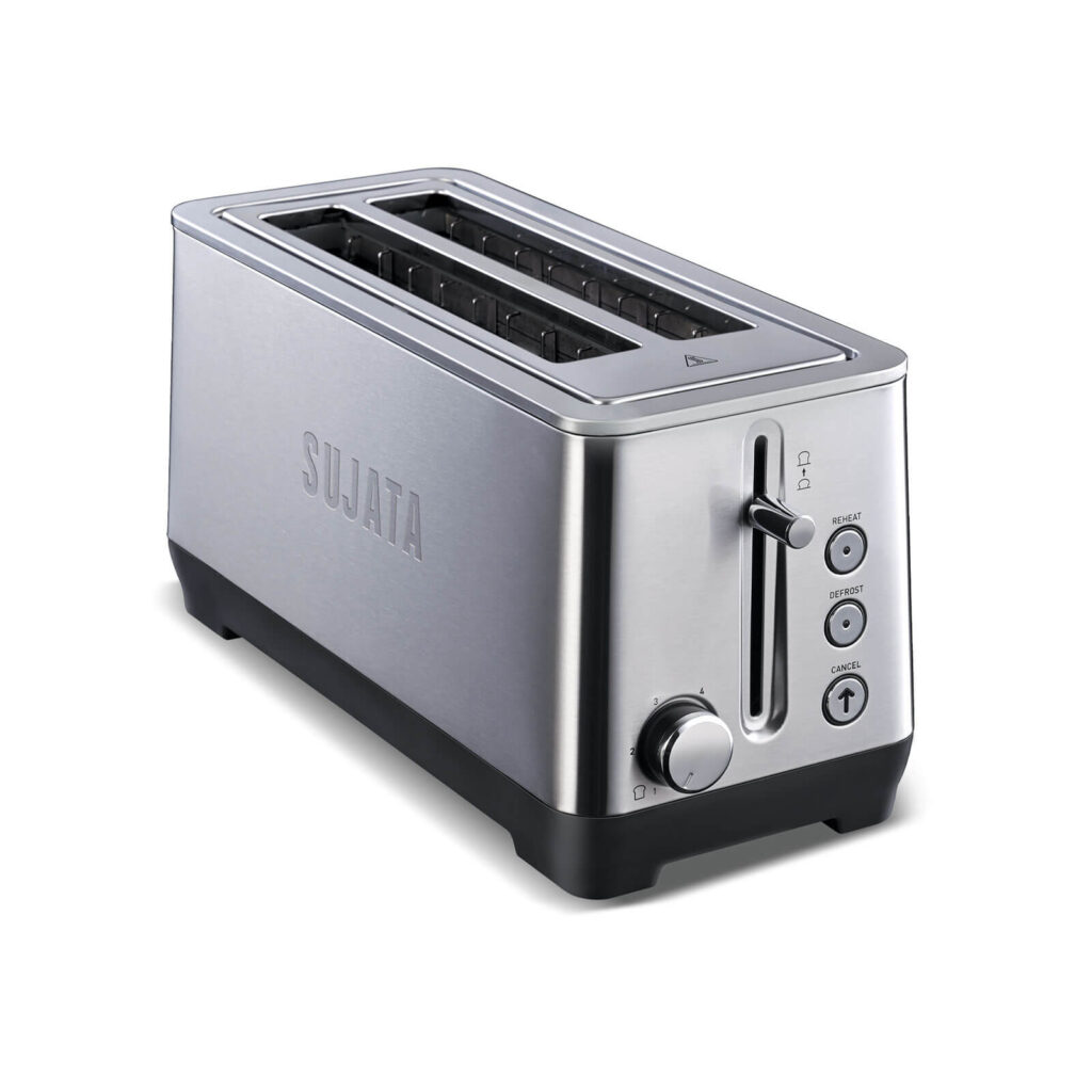 Sujata PT12 POP-UP TOASTER