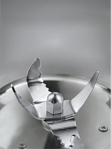 Cutter-Blades