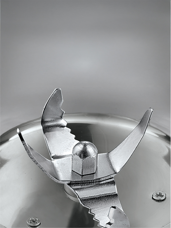 Cutter Blades