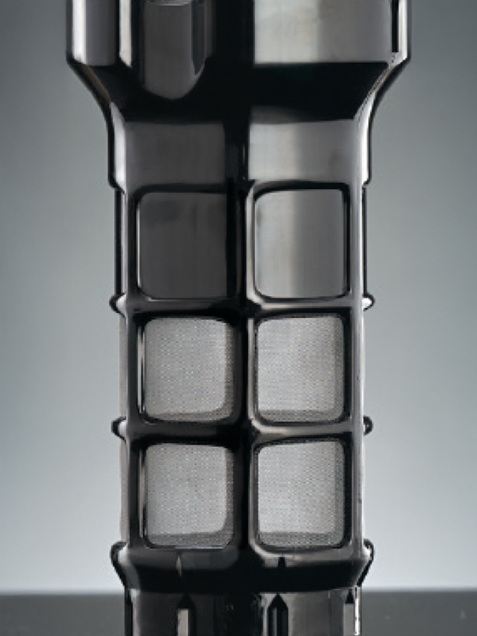 Juicer Attachment
