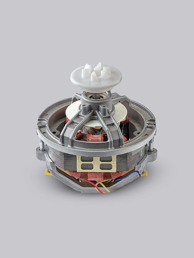 Motor