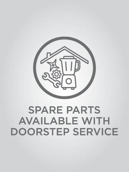 Spare-parts