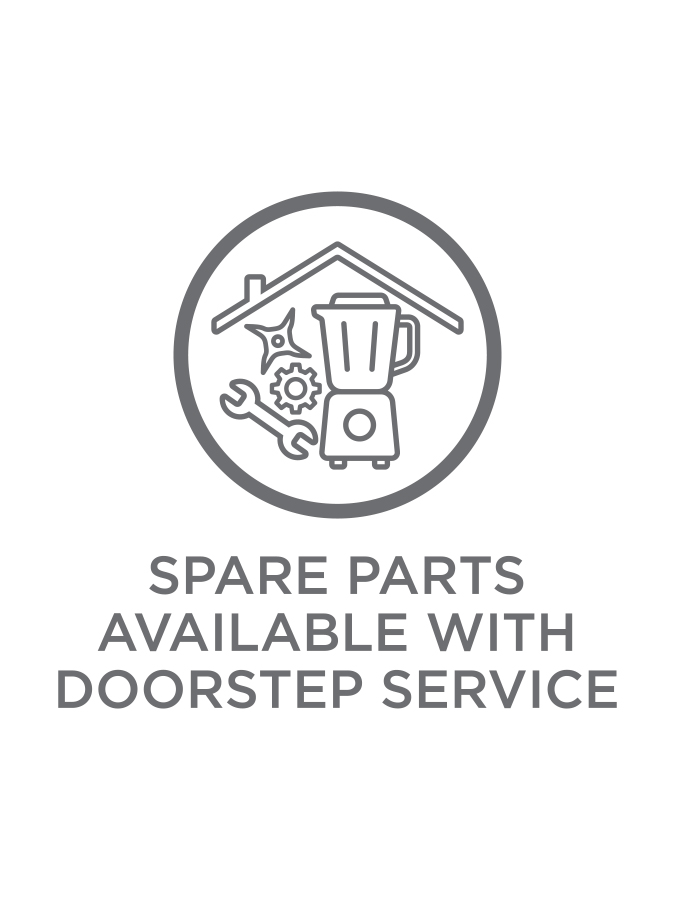 Spare parts