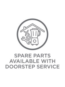 Spare-parts