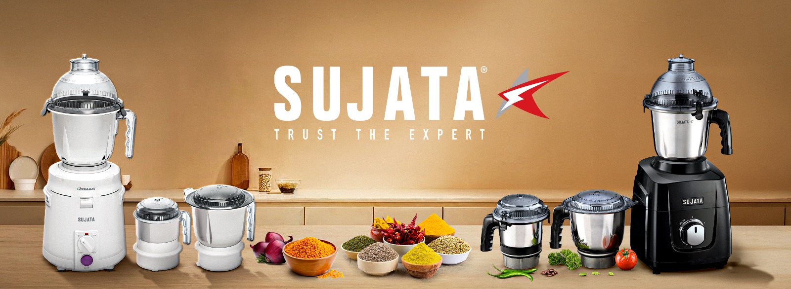 choose the right mixer grinder wattage