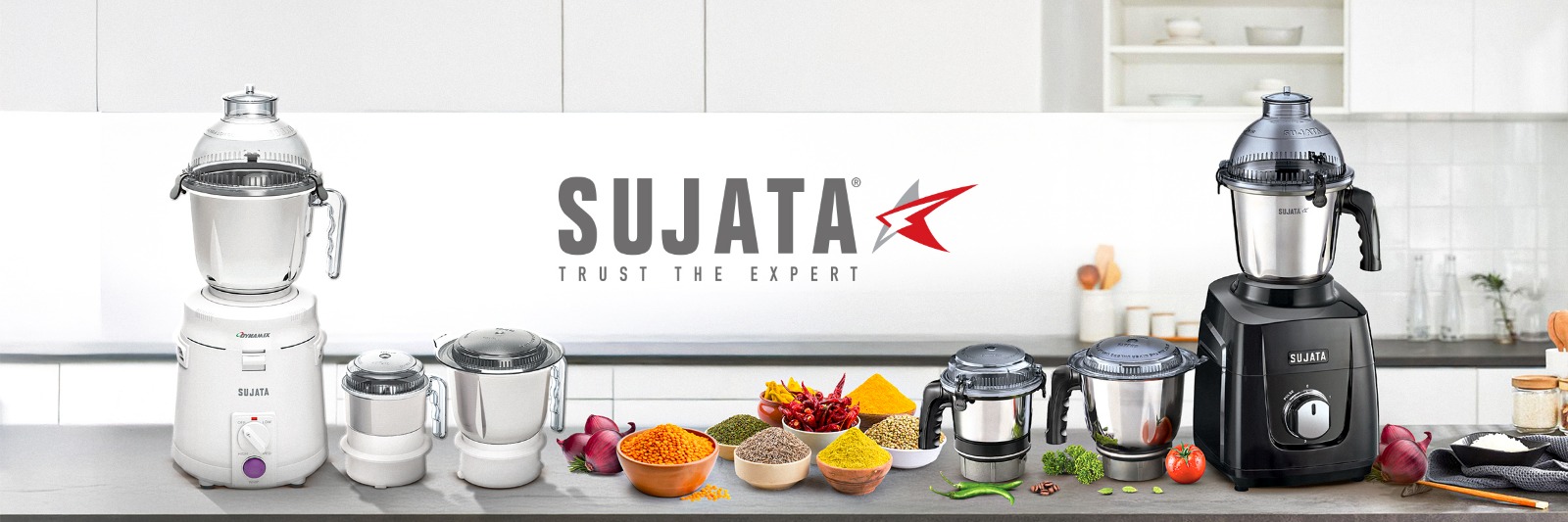 900w and 1000w mixer grinder wattage are best