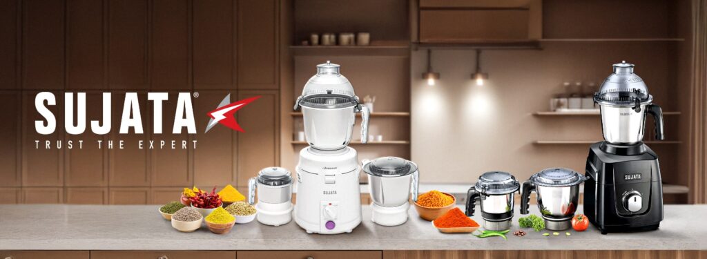 Best Mixer Grinder for Your Household