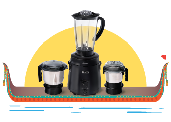 SUPERMIX (900W)