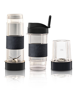 Multiple jar options