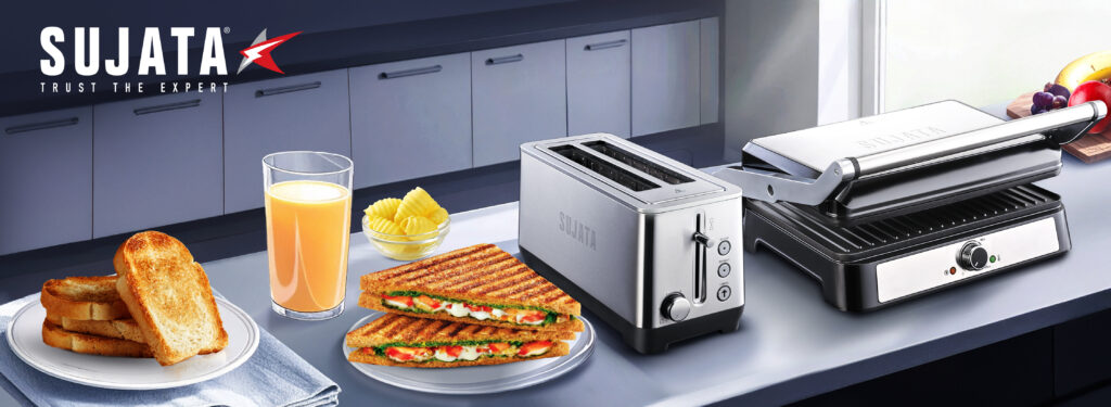 Breakfast Ideas Using Grill Sandwich Maker