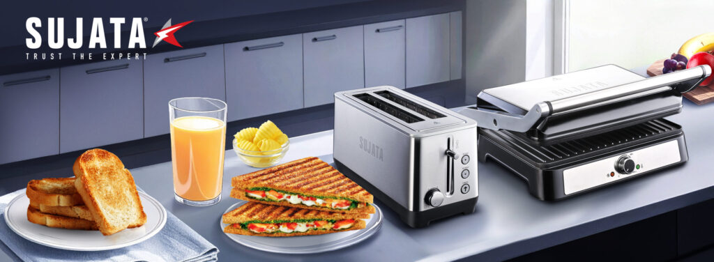 Breakfast Ideas Using Grill Sandwich Maker