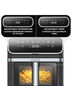 Adjustable Temperature Control