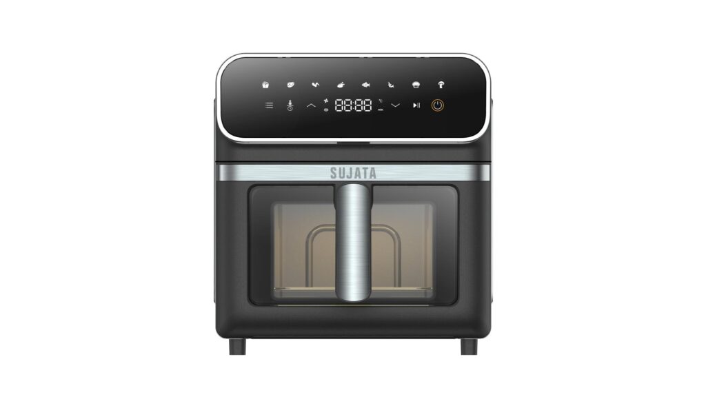 FRYOMATIC PLUS