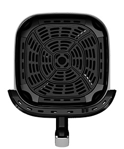 Non-Stick Frying Basket