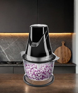 Compact & User-Friendly Design