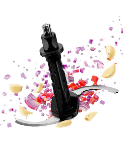 Stainless Steel Cutter Bladesv